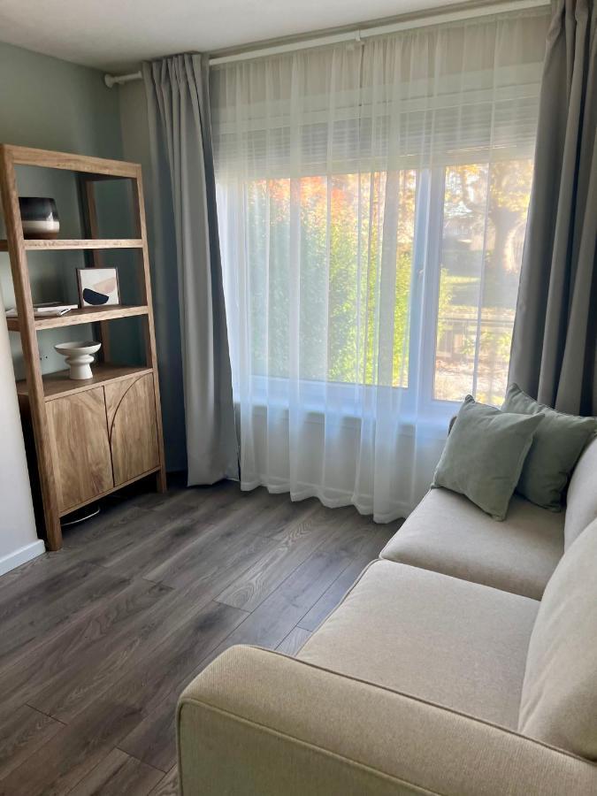 House With Garden And Parking 15 Min To City Center EDI Exterior foto