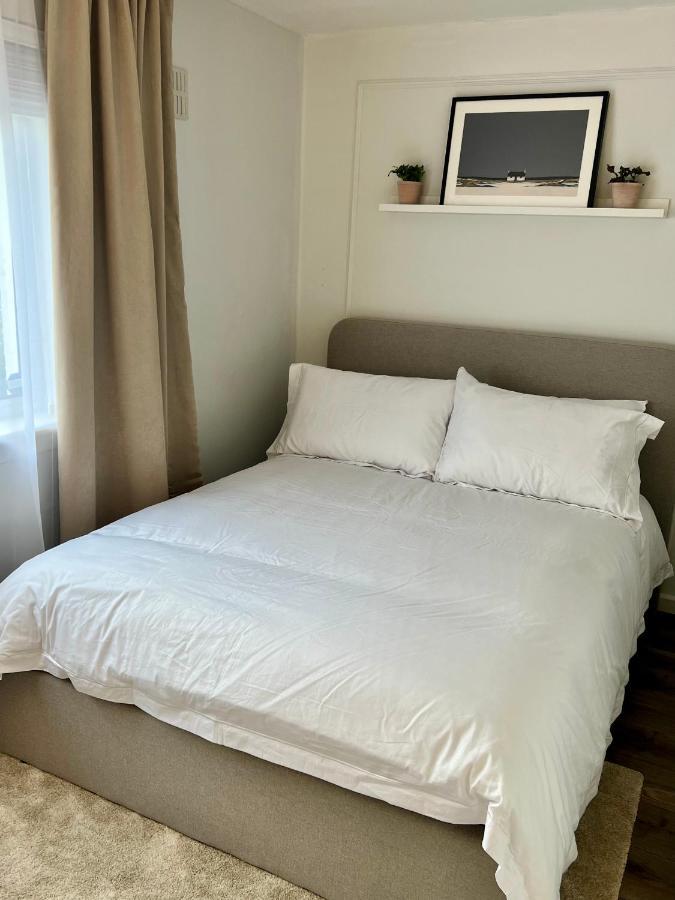 House With Garden And Parking 15 Min To City Center EDI Exterior foto